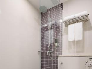 Kampong Glam Hotel | Hotel Traveltine Downtown Singapore, Trademark Collection