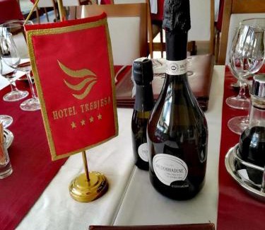 Niksic Hotel | Hotel Trebjesa