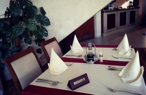 Niksic Hotel | Hotel Trebjesa