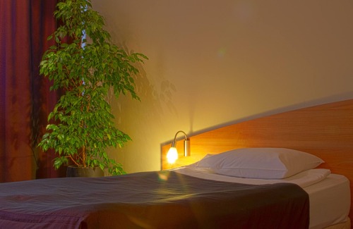 Sofia Hotel | Hotel Triada