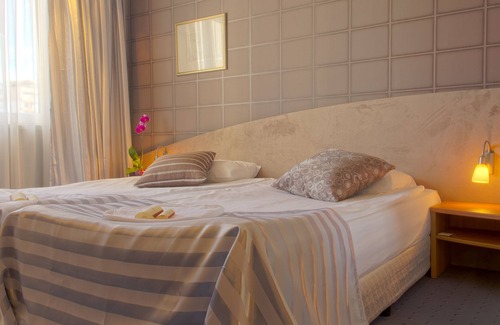 Sofia Hotel | Hotel Triada