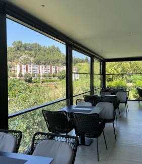 Permet Hotel | Hotel Trifoni