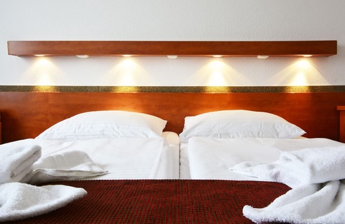 Invalidovna Hotel | Hotel Tristar