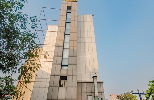 Marol Hotel | Hotel Tuliip Residency Powai Mumbai