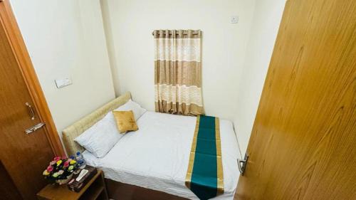Dhaka House | Hotel Tulip Residence