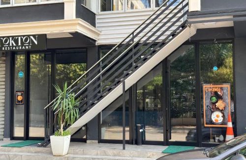 Tirana Hotel | Hotel Tuyo