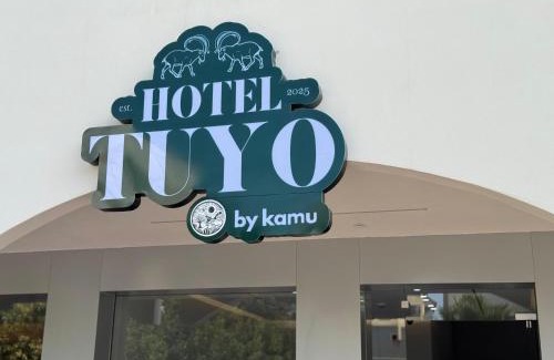 Tirana Hotel | Hotel Tuyo