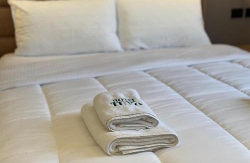 Tirana Hotel | Hotel Tuyo