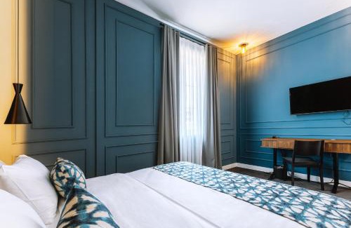 Chugureti Hotel | Hotel Twenties Tbilisi - Stay & Dine