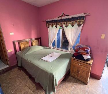 Panajachel Hotel | Hotel tzutujil