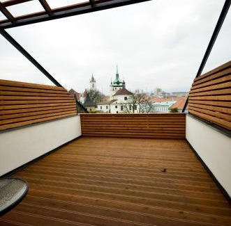 Teplice Hotel | Hotel U Kozicky