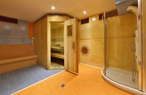 Prague 1 Hotel | Hotel U Páva