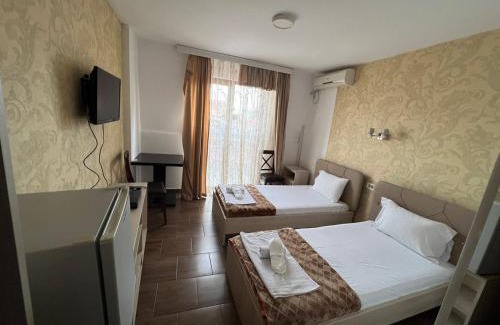 Skopje Region Hotel | Hotel Ultra Star