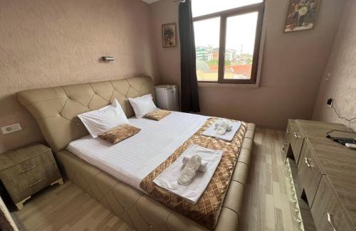 Skopje Region Hotel | Hotel Ultra Star