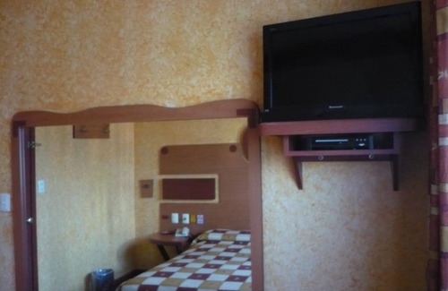Downtown Mexico City Hotel | Hotel Universal