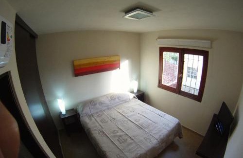 Arguello Hotel | Hotel Urbana