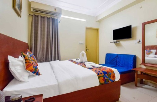 Vaishali Nagar Hotel | Hotel Utsav