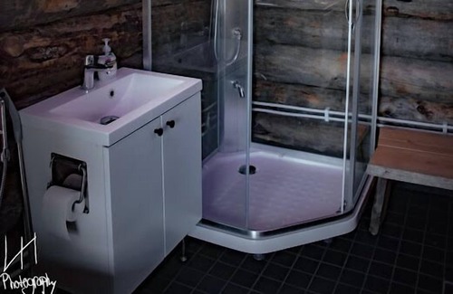 Utsjoki Hotel | Hotel Utsjoki