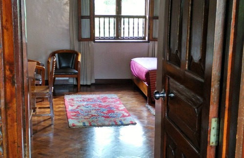 Kathmandu Hotel | Hotel Vajra