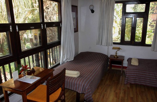Kathmandu Hotel | Hotel Vajra