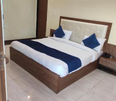 Bedla Hotel | Hotel Valley Pride
