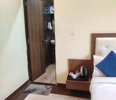 Bedla Hotel | Hotel Valley Pride