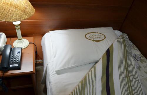 Vila Mariana Hotel | Hotel Valparaíso - Metrô Paraíso e 800m da Av Paulista