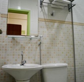 Vila Mariana Hotel | Hotel Valparaíso - Metrô Paraíso e 800m da Av Paulista