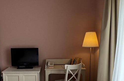 Timisoara Hotel | Hotel Vanilla