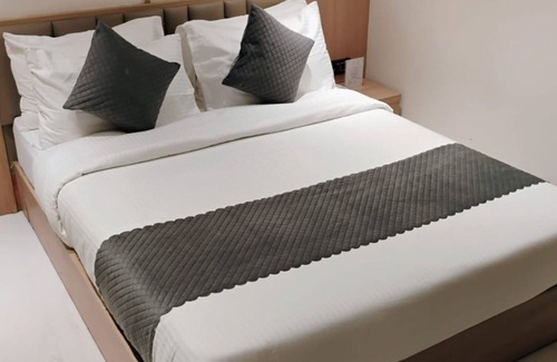 Maharana Pratap Nagar Hotel | Hotel Varshish Inn