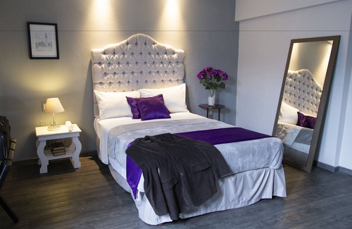 Veracruz Hotel | Hotel Venedik