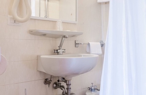 Mestre Hotel | Hotel Venezia