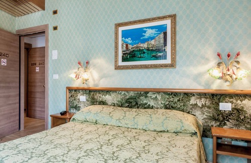 Mestre Hotel | Hotel Venezia