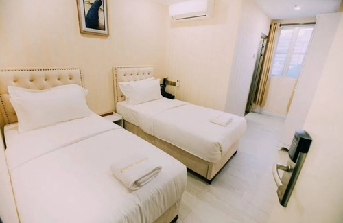 Pudu Hotel | Hotel Venice