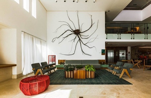 Manaira Hotel | Hotel Verdegreen