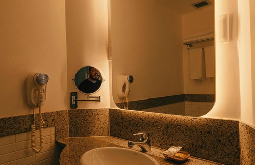 Manaira Hotel | Hotel Verdegreen