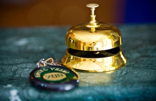 Fiuggi Hotel | Hotel Verdi