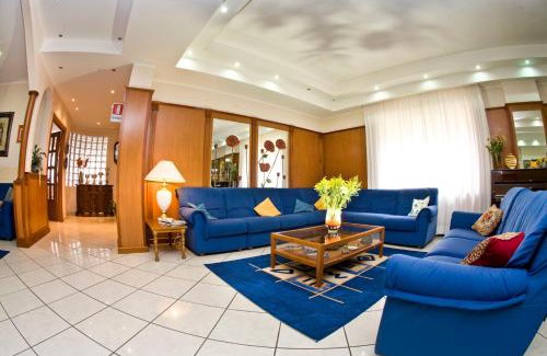 Fiuggi Hotel | Hotel Verdi