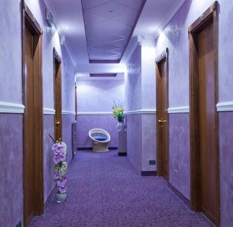 Fiuggi Hotel | Hotel Verdi