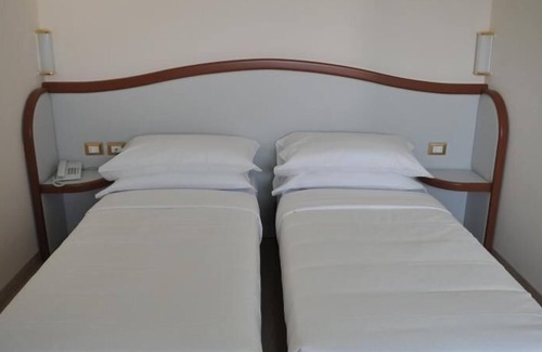 Vicenza Hotel | Hotel Verdi
