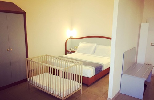 Vicenza Hotel | Hotel Verdi