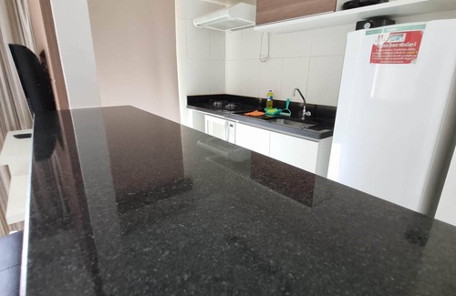 Pousada do Rio Quente Apartment | Hotel Veredas Flat