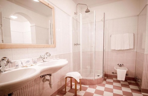 Laces Hotel | Hotel Vermoi