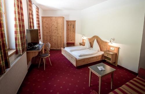 Laces Hotel | Hotel Vermoi