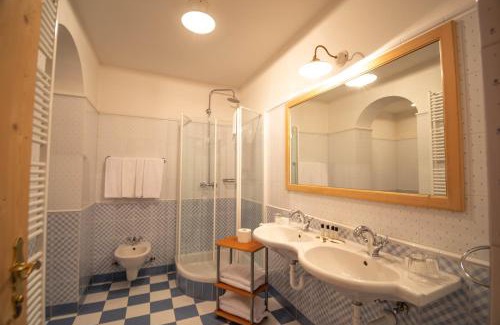 Laces Hotel | Hotel Vermoi