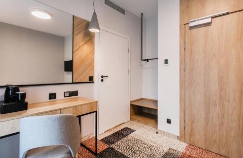 Aniolki Hotel | Hotel Vesper House
