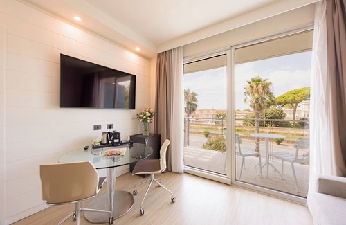 Viareggio Hotel | Hotel Viareggio