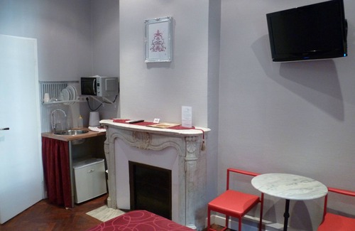 Nice City Centre Hotel | Hotel Victor Hugo