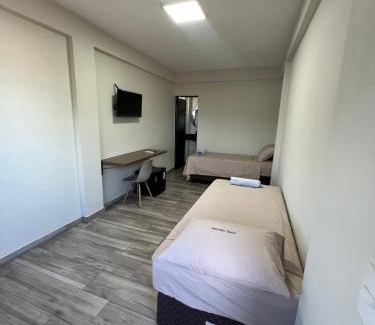 Sao Felix Araguaia Hotel | Hotel Vida Boa