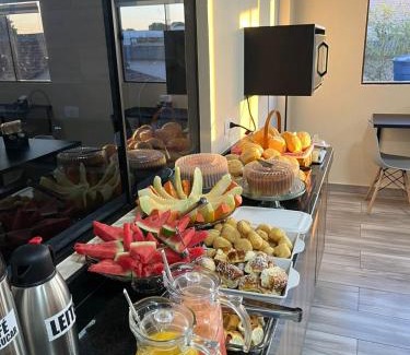 Sao Felix Araguaia Hotel | Hotel Vida Boa